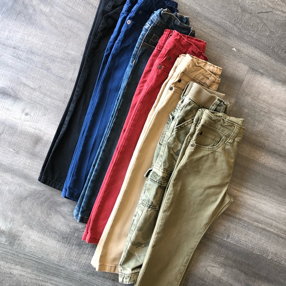 Pant Bundle👖👖👖